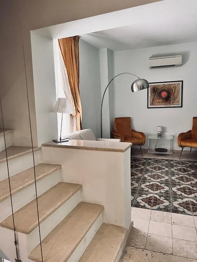 Best Stay - Intendenza21 باري شقة