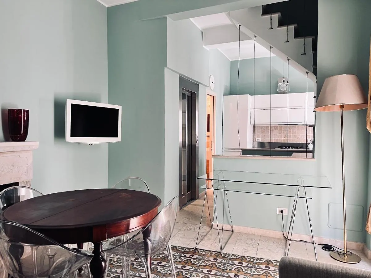 Best Stay - Intendenza21 باري إيطاليا
