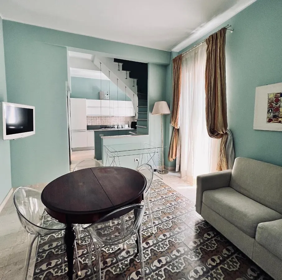 Best Stay - Intendenza21 باري 0*,  إيطاليا