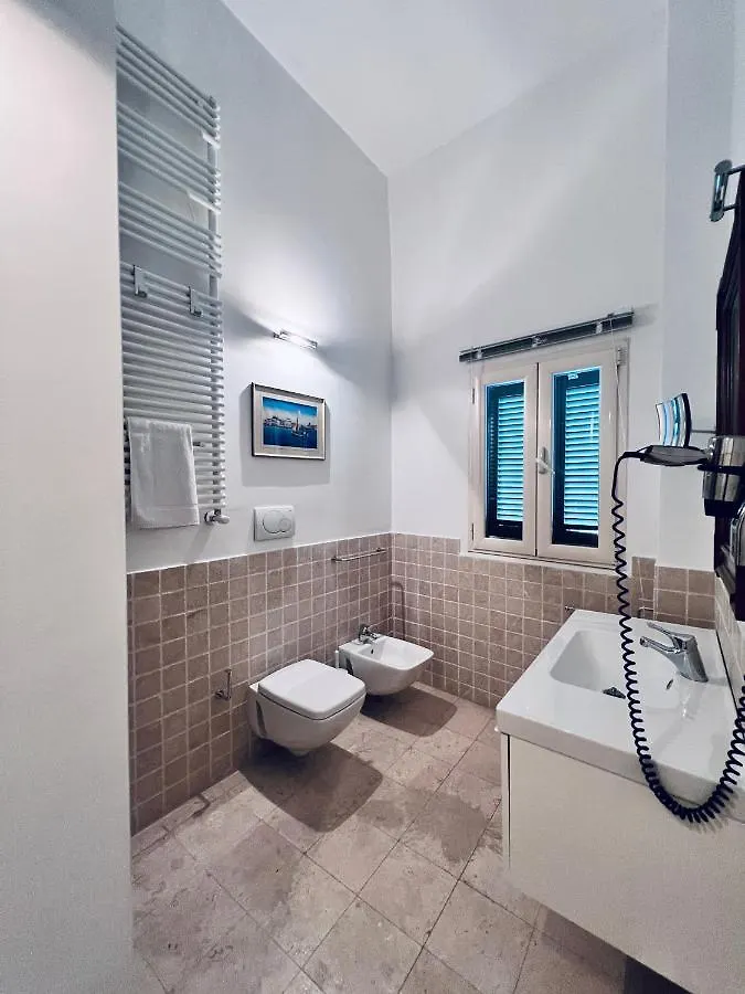 Best Stay - Intendenza21 باري إيطاليا