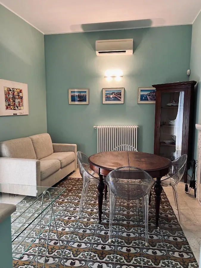 Best Stay - Intendenza21 باري
