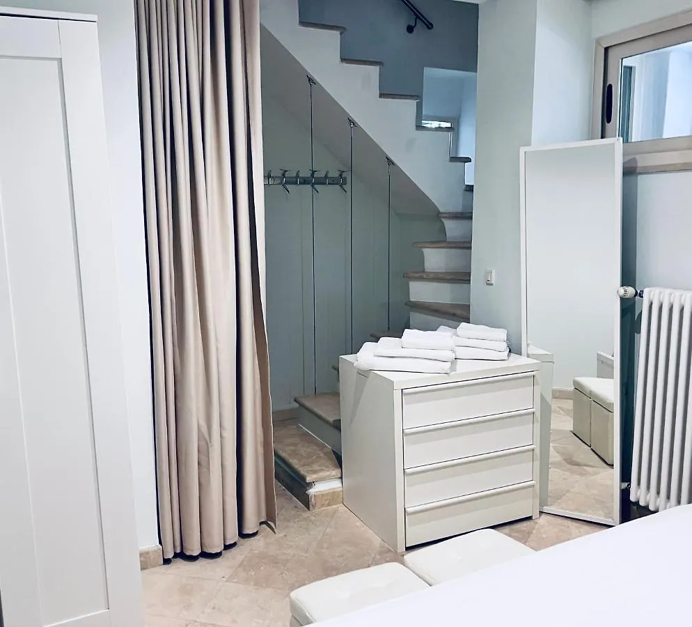 Best Stay - Intendenza21 باري شقة